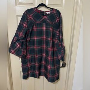 BRAND NEW HOLIDAY WOMENS DRESS